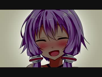 【VOICEROID劇場】酔いと願いと伝える想い