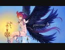 【Switch DLゲーほぼ日実況#424】「Heroine Anthem Zero」その1【Ciao_Ringoのショートショート】