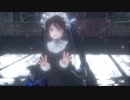 【MMD】乙女解剖【つみ式お着替え初音ミク】