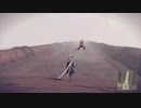 【PS4】尻と機械のニーアオートマタ【プレイ動画】part02