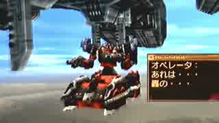 【ゆっくり実況】ARMORED CORE NEXUS【part12】