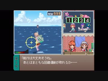 【ドット絵で】重・航空巡洋艦 公開砲撃演習！ part4/5【艦これ】