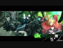 【BBPS4プレイ動画】ネソス島実験ドーム～構造α-01～【その21】
