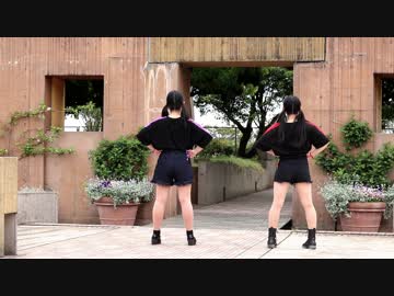 【みきぷるーん】しゃばでぃーば を踊ってみた【Al!ce】