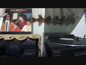 The Monkees/Star Collector/Stereo