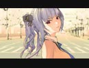 【MMDアズレン】SPS式 高雄+セントルイス+愛宕 / ECHO