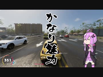 【TheCrew2】アメリカ名所巡りの旅 第10夜【VOICEROID実況】