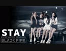 BLACKPINK - STAY 【BLACKPINK CONCERT STAY ENCORE】181111