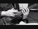【Protest the hero】hair triggre弾いてみた【ギター】