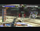 ギルティギア2　対戦動画　カイvsシン　Round2