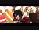 【MMD】どりーみんチュチュ【ロボ子さん】