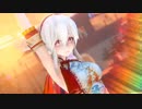 【MMD】[A]ddiction「弱音ハクHaku」