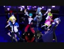 【にじさんじMMD】One・Two・Three