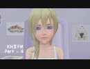 KINGDOM HEARTS II FM ＊4