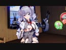 【艦これアーケード】鹿島たんに「提督さぁん」って言われたい中破母港【観賞用】