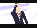【ジョジョMMD】AATW / ANIMAる【自作モデル】