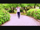 10曲サビメドレー踊ってみた【ゆらり】