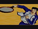 【女性のんびり実況】テニスの王子様 Aim at The Victory! Part40