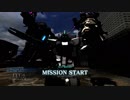 強襲機始めました128(BD2)