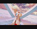 [mmd/4k] Marine Mirage [1080p60fps/nanachi ナナチ]
