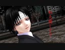【ハンターMMD】乙女解剖【クロロ】