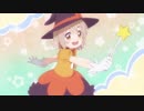 お姉さんに魔法をかけちゃいますモール