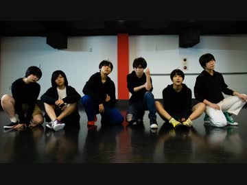 【薬ミ松】Makes You a Fighter【踊ってみた】