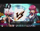 【QMAXV】クマ的リコードアリーナリプレイ09　-グリム・ヴァニィ戦-【S-2】