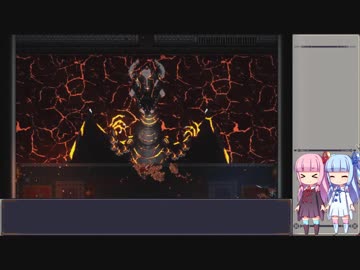 Enter the Gungeonを琴葉姉妹がやるPart7(過去を始末する編Part7)