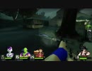 【L4D2】声真似しながらゾンビ退治　#6ぐらい