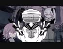【マッシュアップ】GHOST ECHO【まふまふ×nqrse】