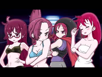 ケムリクサのキャラはどの「けものフレンズ」に似ている？【性格成分表】