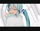 【MMD】「Sour式ミク」好き！雪！本気マジック