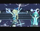 【MMD】金星のダンス【習作】