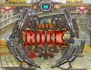 ４月６日　中野TRF　GGXXAC闘劇予選 前半Ｂブロック決勝戦