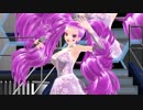 【MMD】娘達でJEWEL