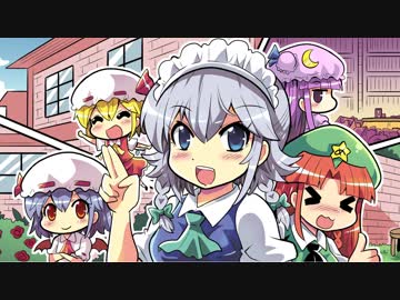 メイドさんの日々　とぅえんてぃつー！（終）