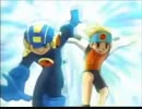 【Voiceroid実況】消防設備士の仕事は引火活動です part.2【バトルネットワーク ロックマンエグゼ】
