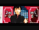 【MMD鬼徹】Mirrrrrors
