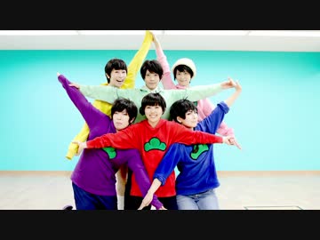 【コスプレ】きょうもハレバレ踊ってみた【ぽり松セルフリメイク】