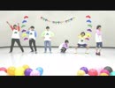 【コスプレ】NO WORKING NO WIFE！【おそ松さん】