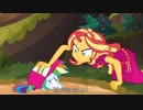 【日本語字幕】Spring Breakdown Part4: "Friend Overboard" MLP: Equestria Girls Season 2