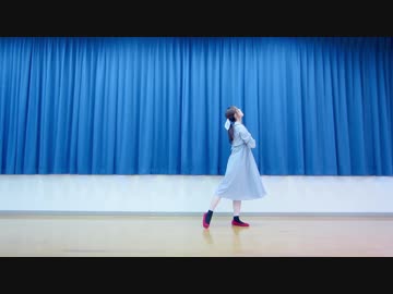 【える】　7150日　【踊ってみた】