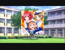 『スクフェス』 サクラバイバイ EASY～[ランダム]EXPERT フルコンボ 【リプレイ再生】特技OFF