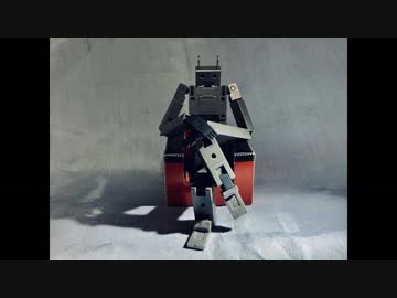 超可動充電くん作ったヨ！