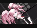【ダンロンMMD】ギャルにSweet Devil踊ってもらった