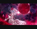【東方vocal】BLOOD ON BLOOD【Silver Forest】