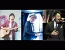 rain 大江千里　槇原敬之　秦基博