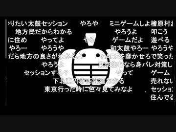 蘭たん配信　第50回　うちの実況者が言うことには　2019-5-22　②