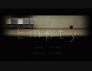 Empty／琴葉葵_cover